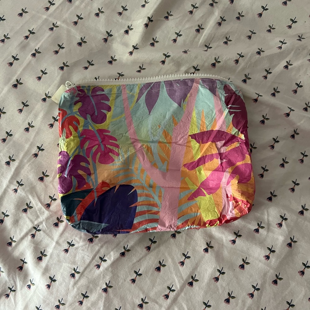 Aloha collection bag